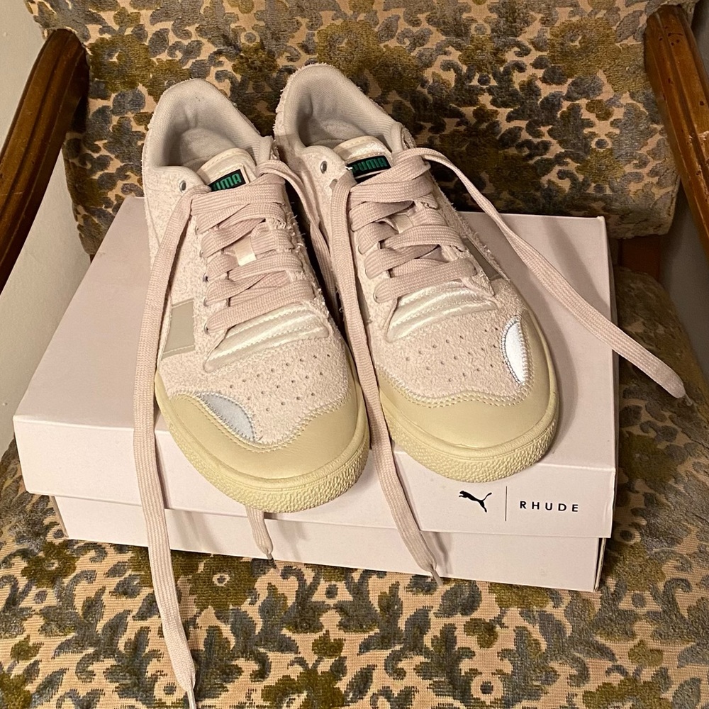 Puma X RHUDE Ralph Samson Lo